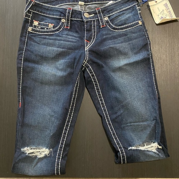True Religion BNWT - Picture 5 of 5